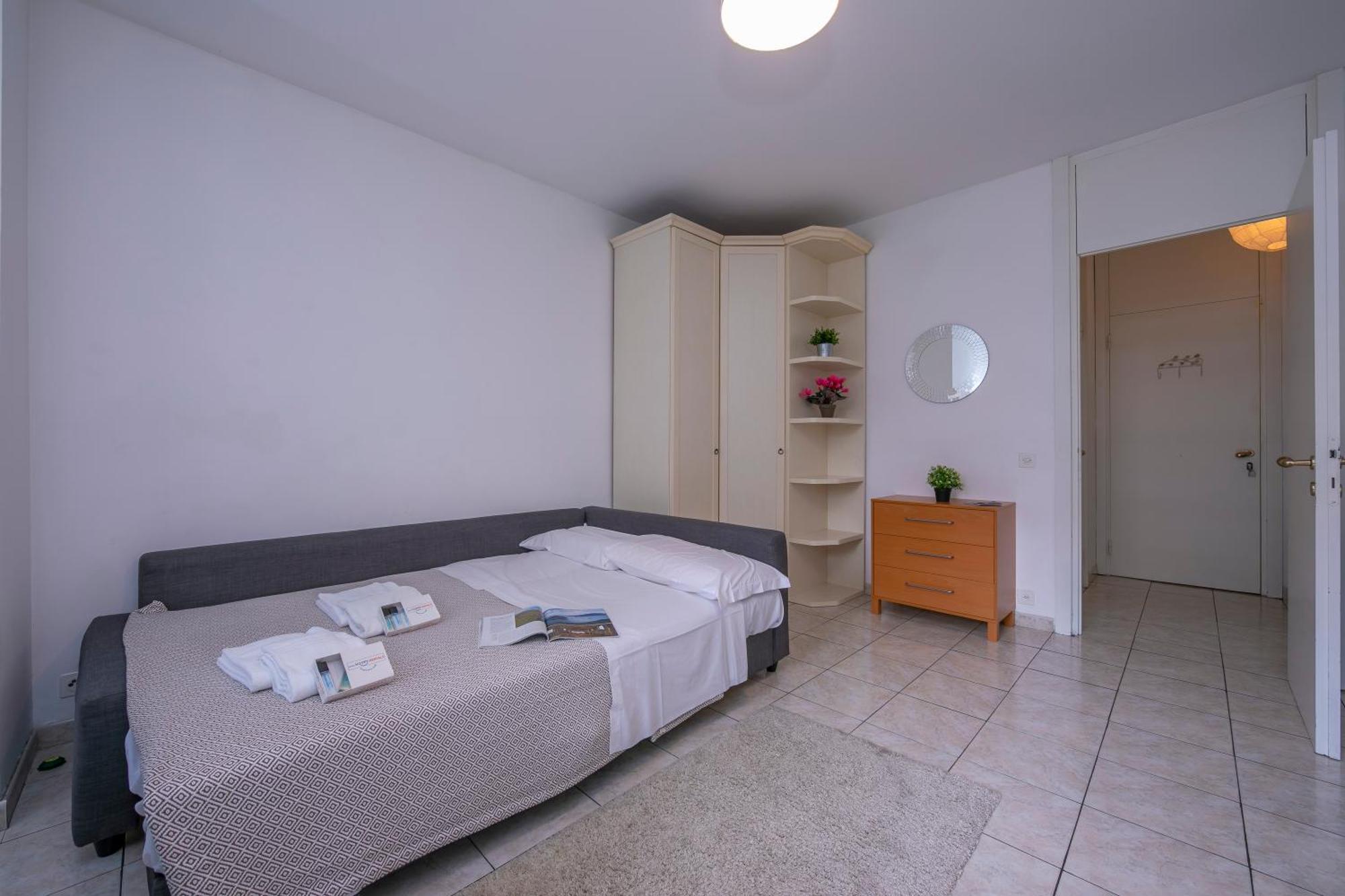 Residence Palace - Happy Rentals Lugano Dış mekan fotoğraf