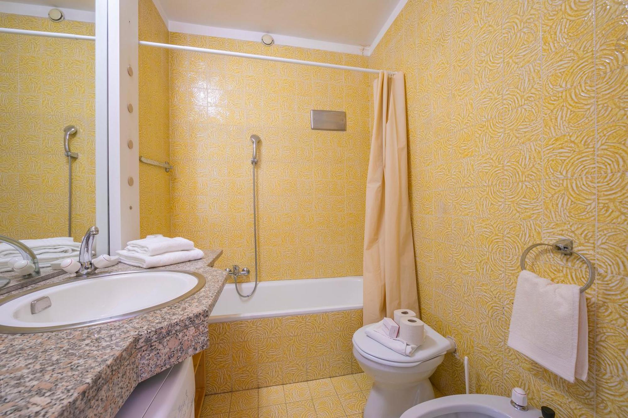Residence Palace - Happy Rentals Lugano Dış mekan fotoğraf